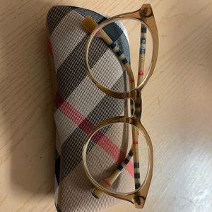 Burberry Frames